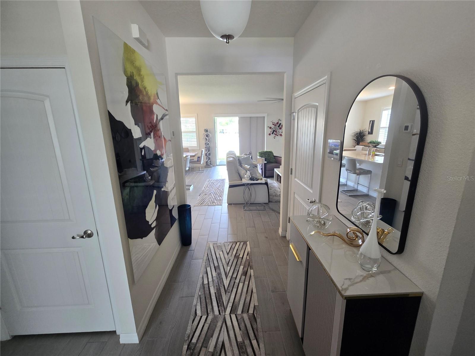 1716 RED ROCK RD, NEW SMYRNA BEACH, FL, 32168