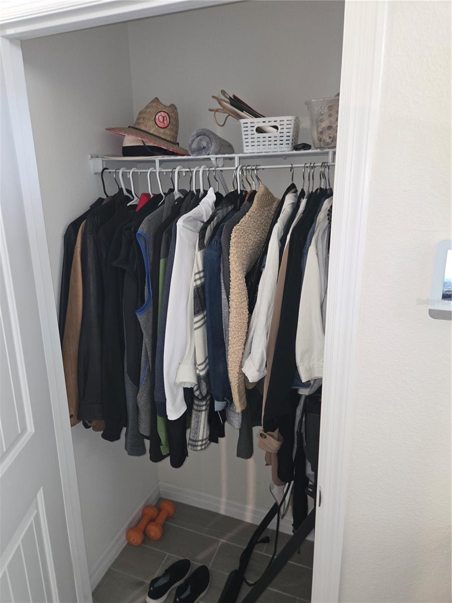 1716 RED ROCK RD, NEW SMYRNA BEACH, FL, 32168