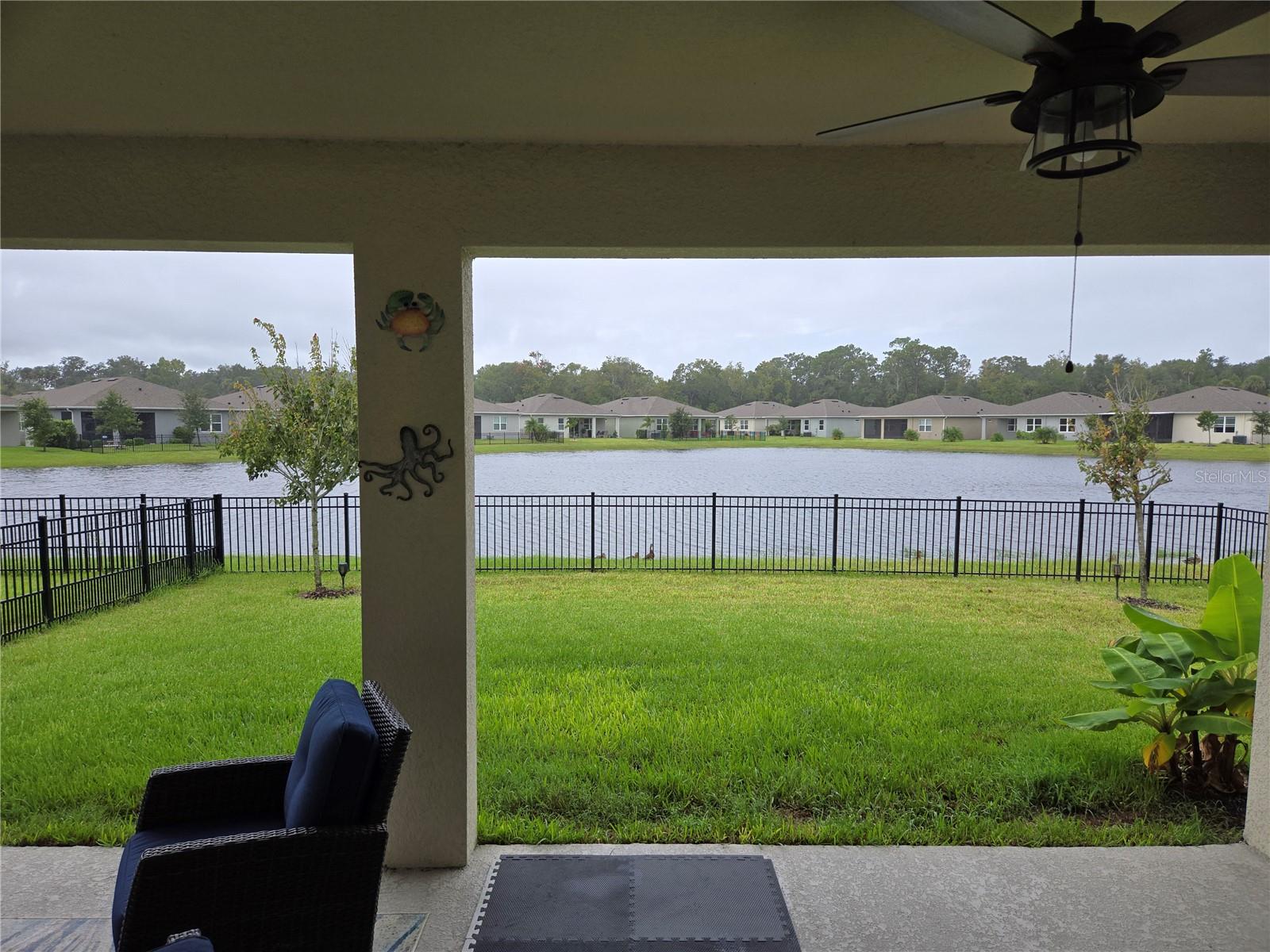 1716 RED ROCK RD, NEW SMYRNA BEACH, FL, 32168