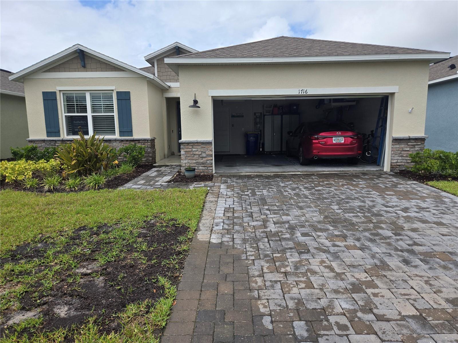 1716 RED ROCK RD, NEW SMYRNA BEACH, FL, 32168