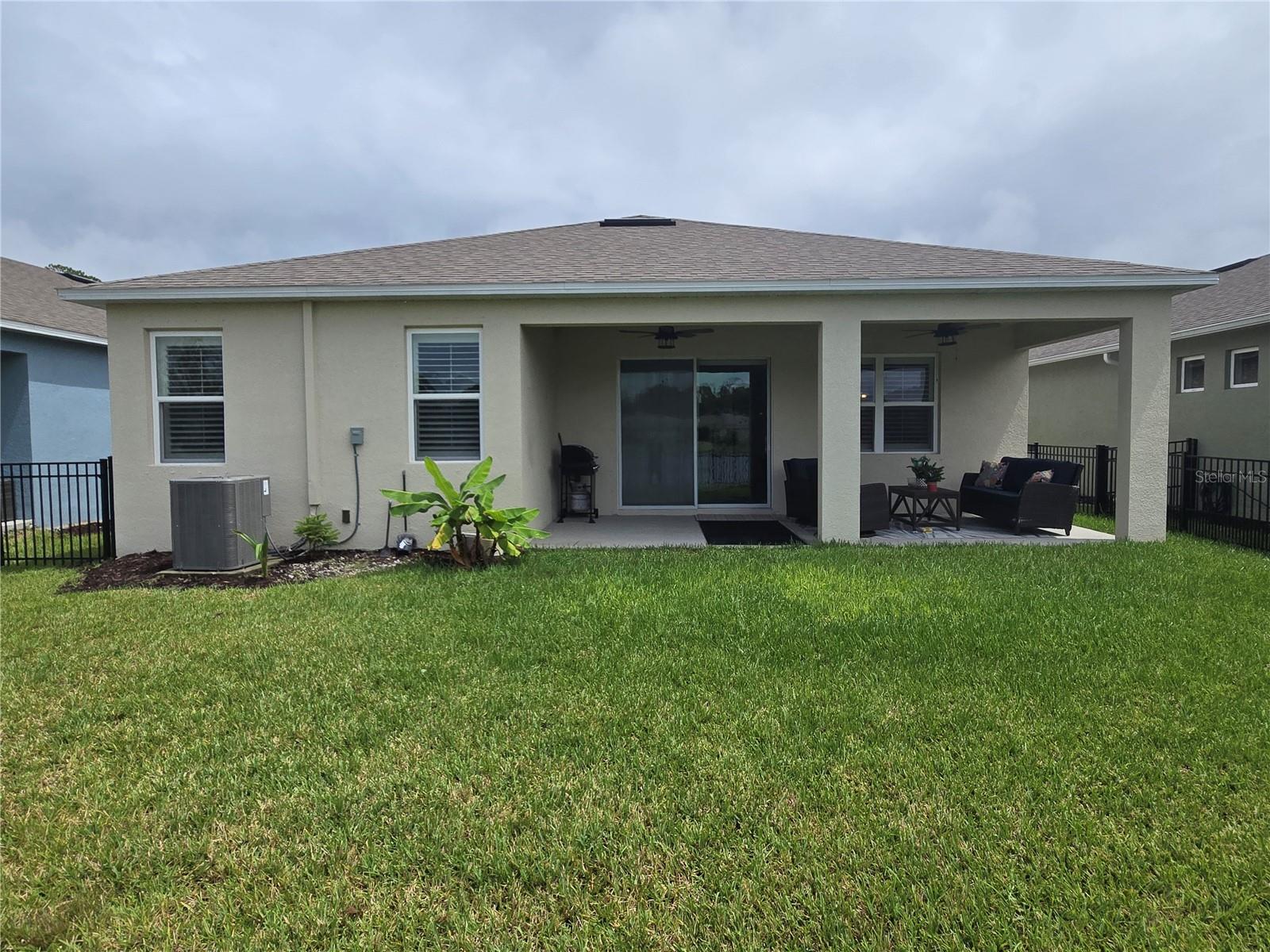 1716 RED ROCK RD, NEW SMYRNA BEACH, FL, 32168