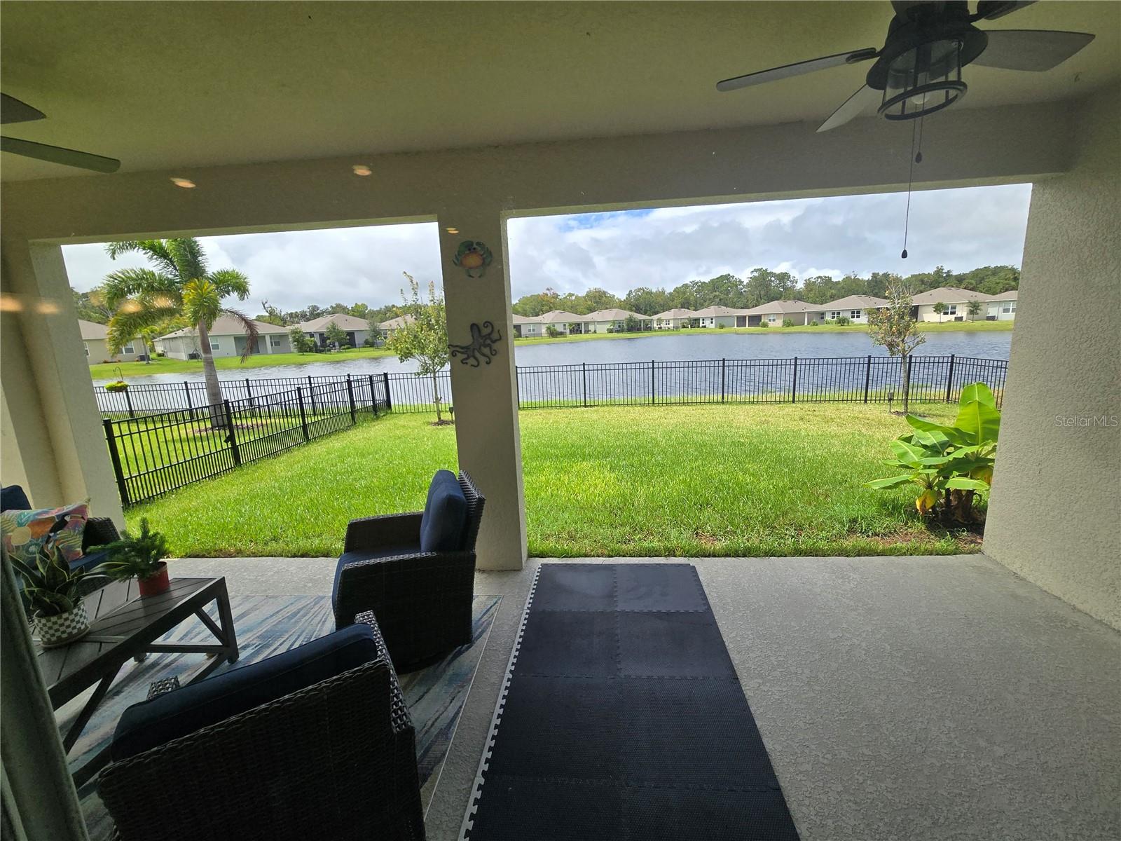 1716 RED ROCK RD, NEW SMYRNA BEACH, FL, 32168