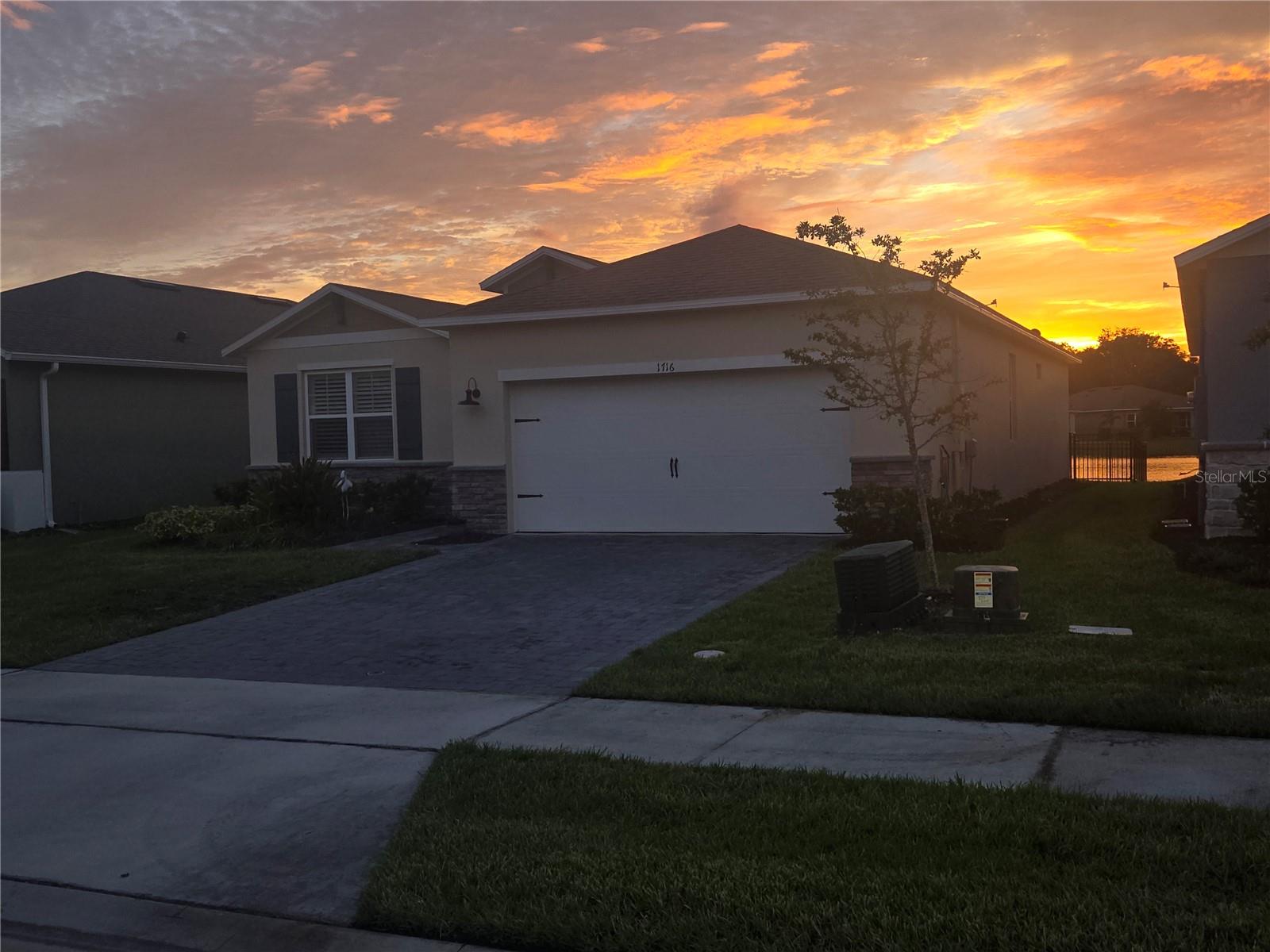 1716 RED ROCK RD, NEW SMYRNA BEACH, FL, 32168