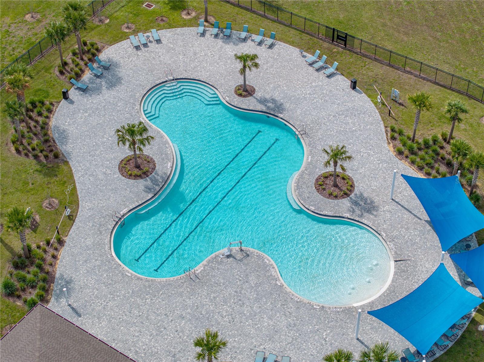 1950 POND PINE CT, HAINES CITY, FL, 33844