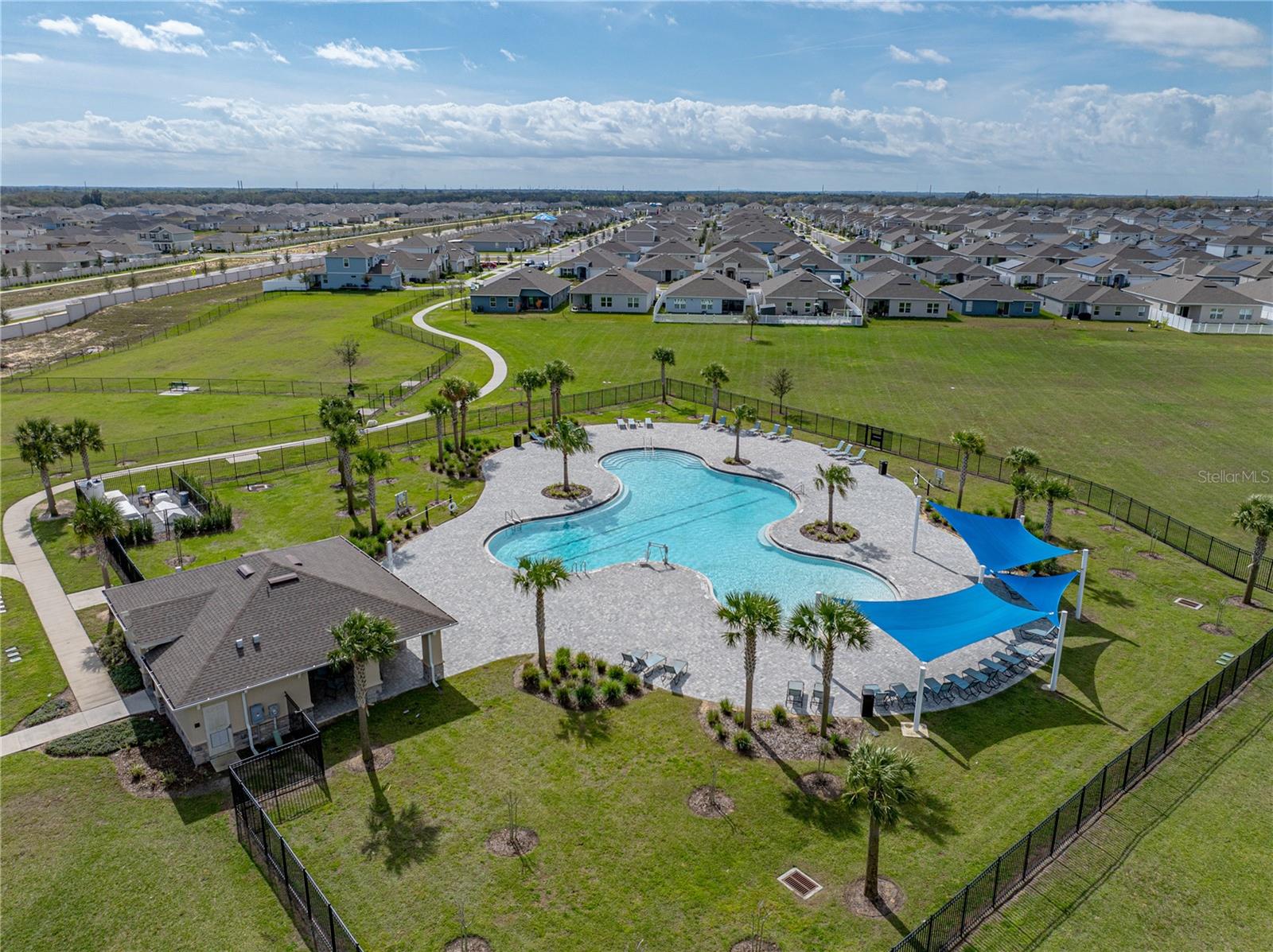 1950 POND PINE CT, HAINES CITY, FL, 33844