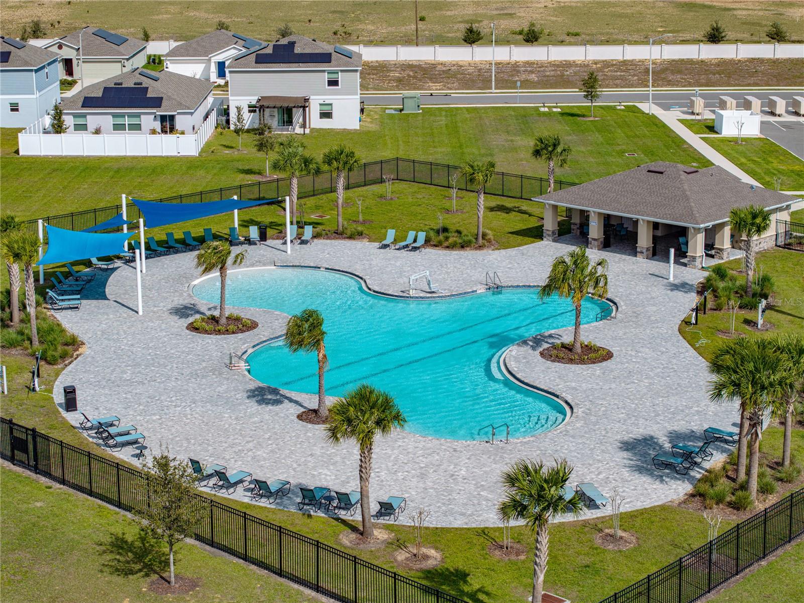 1950 POND PINE CT, HAINES CITY, FL, 33844