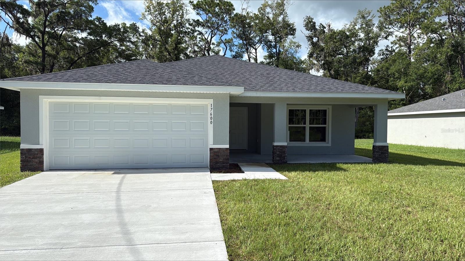 17600 SW 113TH PL, DUNNELLON, FL, 34432