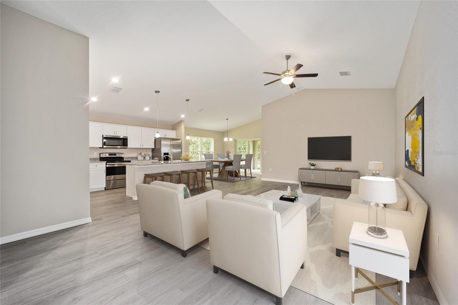 17600 SW 113TH PL, DUNNELLON, FL, 34432