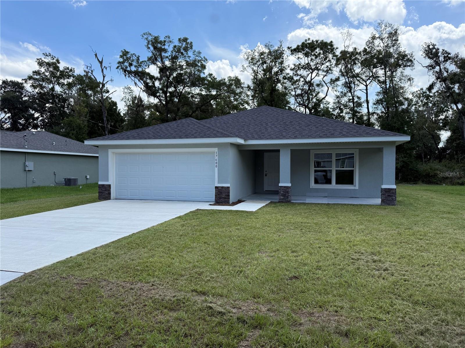 17600 SW 113TH PL, DUNNELLON, FL, 34432