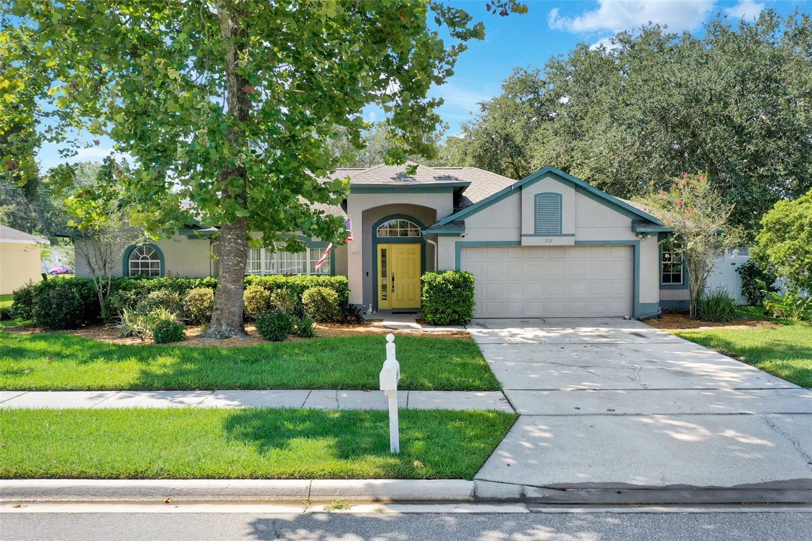 718 GRISHAM ST, WINTER GARDEN, FL, 34787