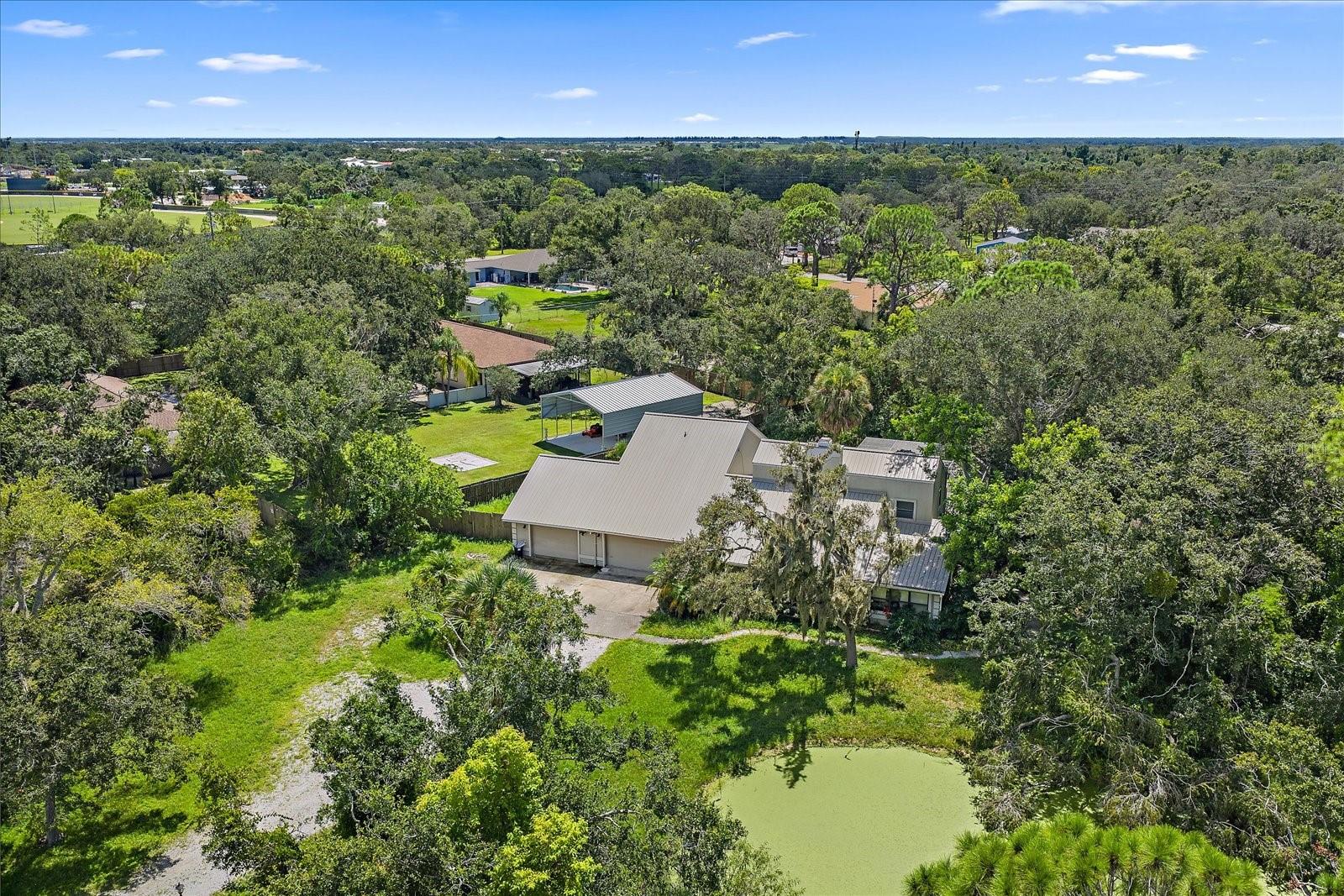 6516 CARACARA ST, SARASOTA, FL, 34241