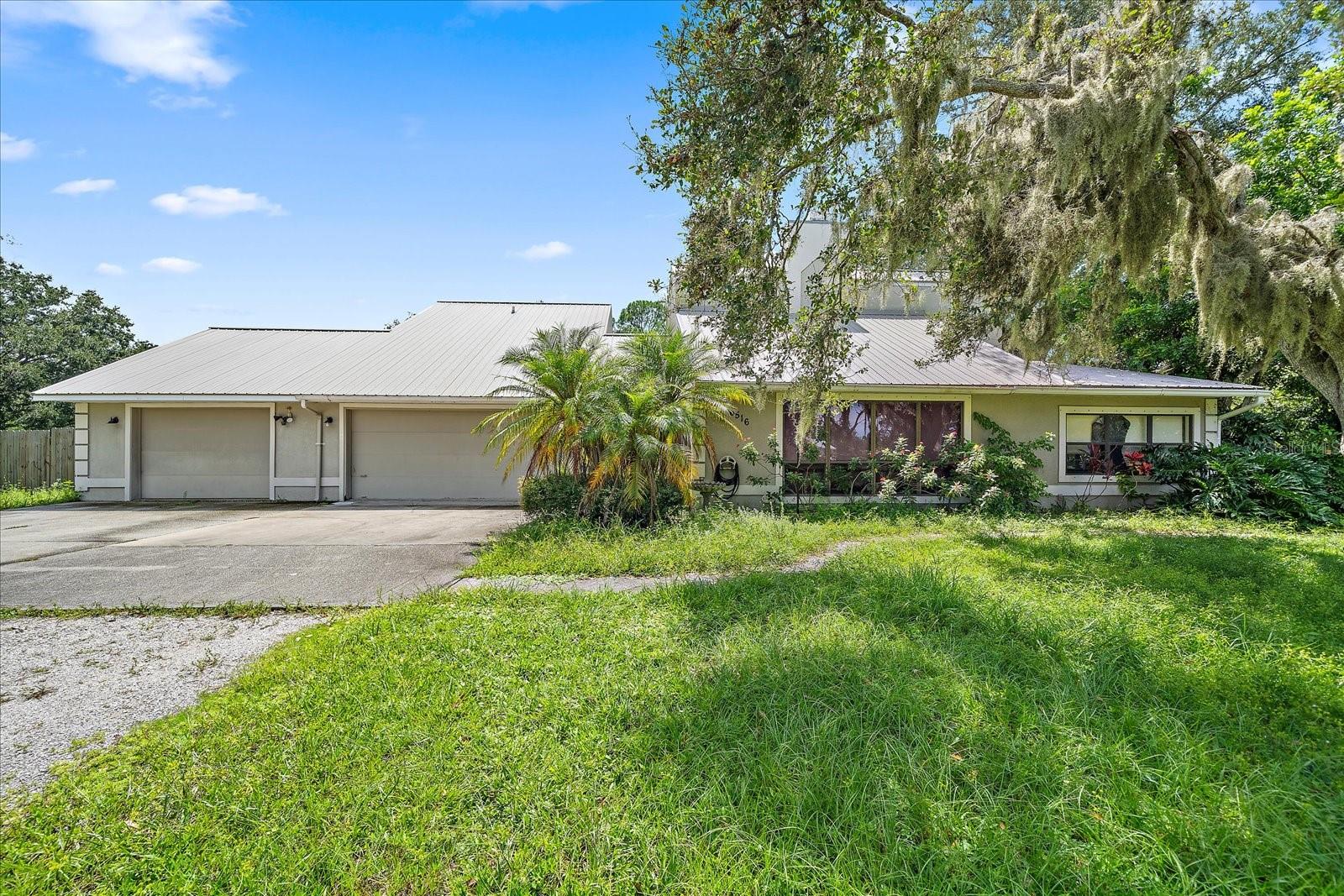 6516 CARACARA ST, SARASOTA, FL, 34241
