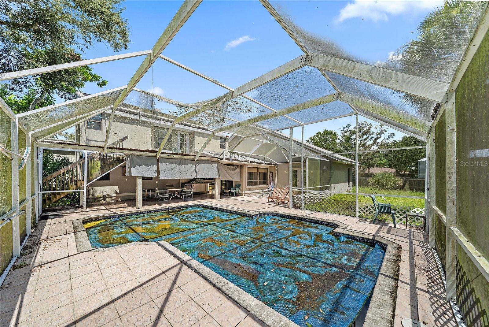 6516 CARACARA ST, SARASOTA, FL, 34241