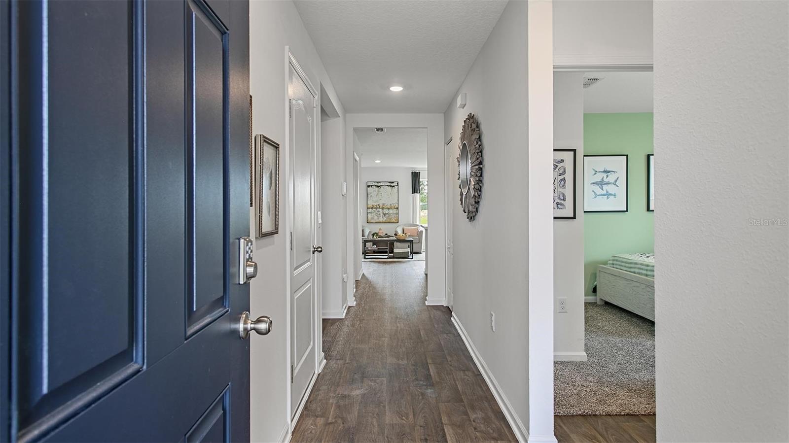 611 ORELLANA RD, ST AUGUSTINE, FL, 32084