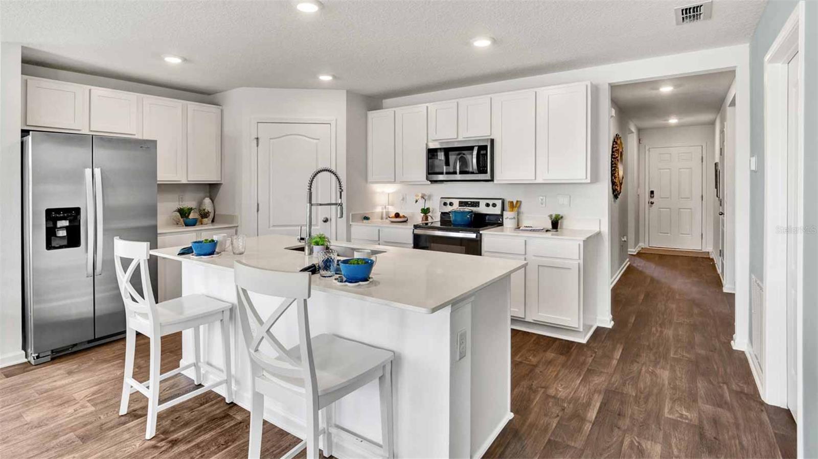 611 ORELLANA RD, ST AUGUSTINE, FL, 32084