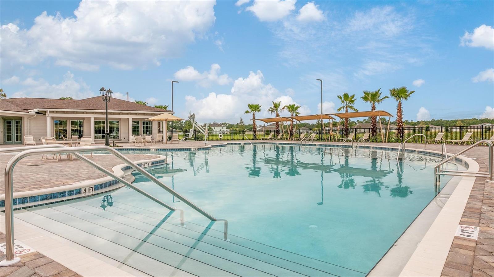 611 ORELLANA RD, ST AUGUSTINE, FL, 32084