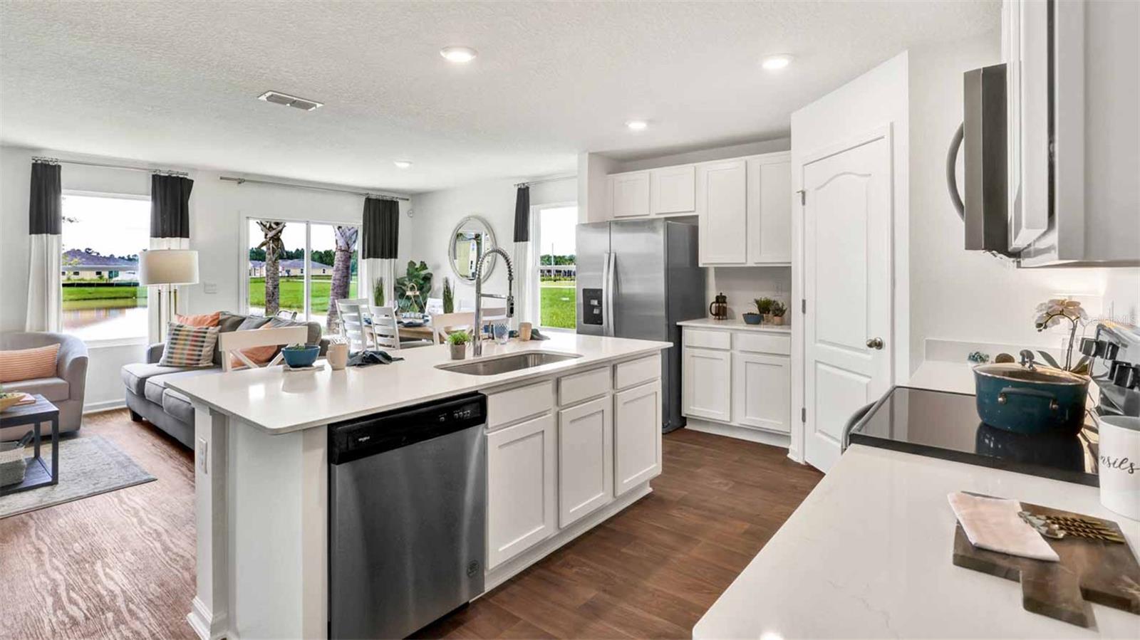 611 ORELLANA RD, ST AUGUSTINE, FL, 32084