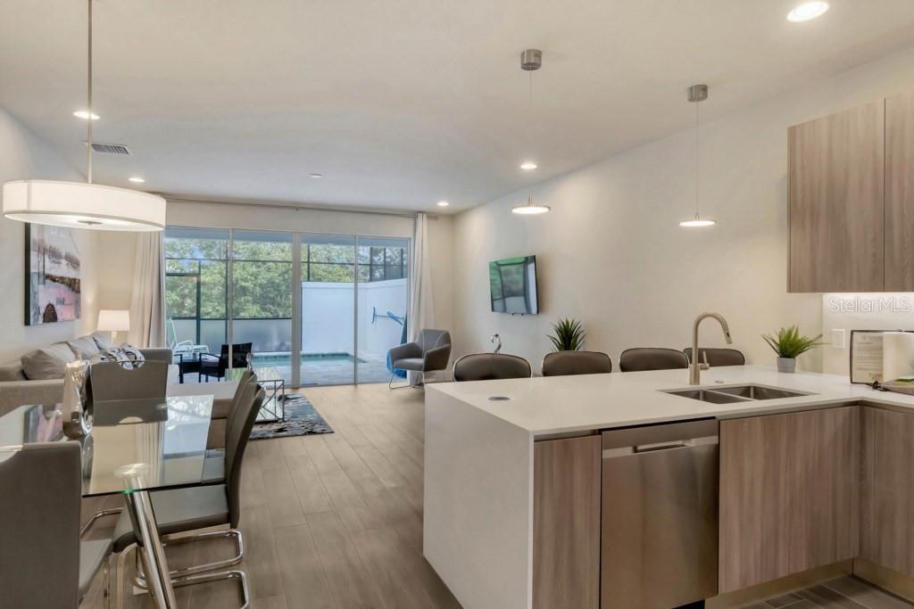 17305 HIDDEN FOREST DR, CLERMONT, FL, 34714