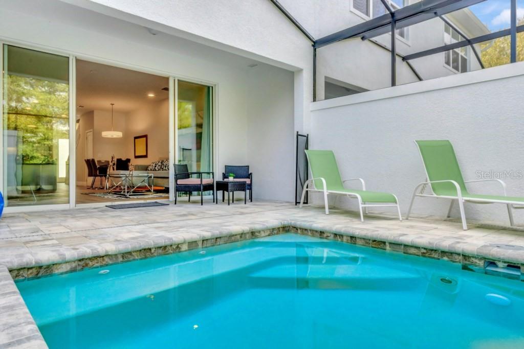 17305 HIDDEN FOREST DR, CLERMONT, FL, 34714