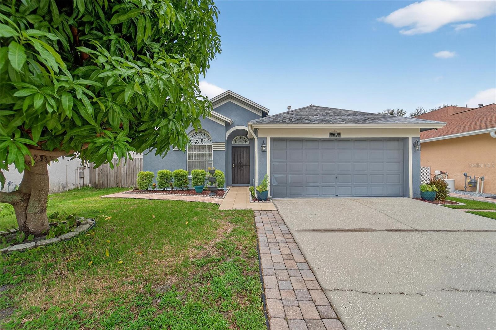 1727 SCOTCH PINE DR, BRANDON, FL, 33511