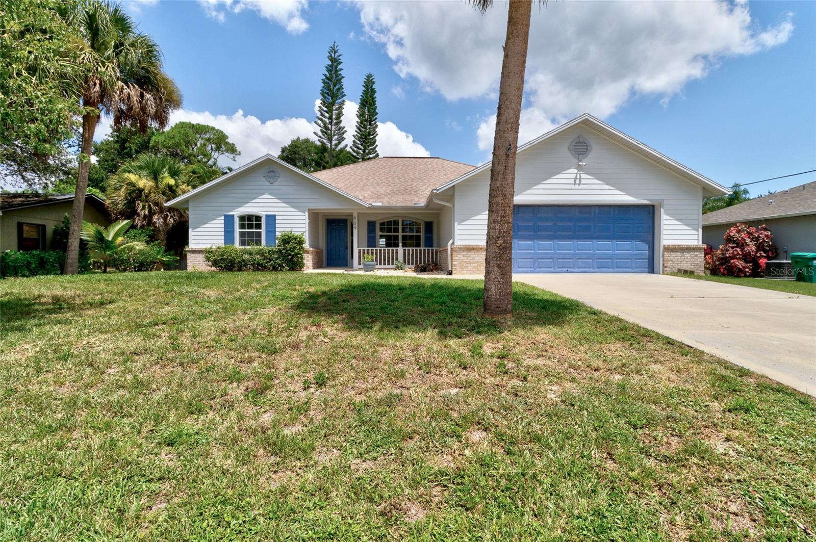 609 BROOKEDGE TER, SEBASTIAN, FL, 32958