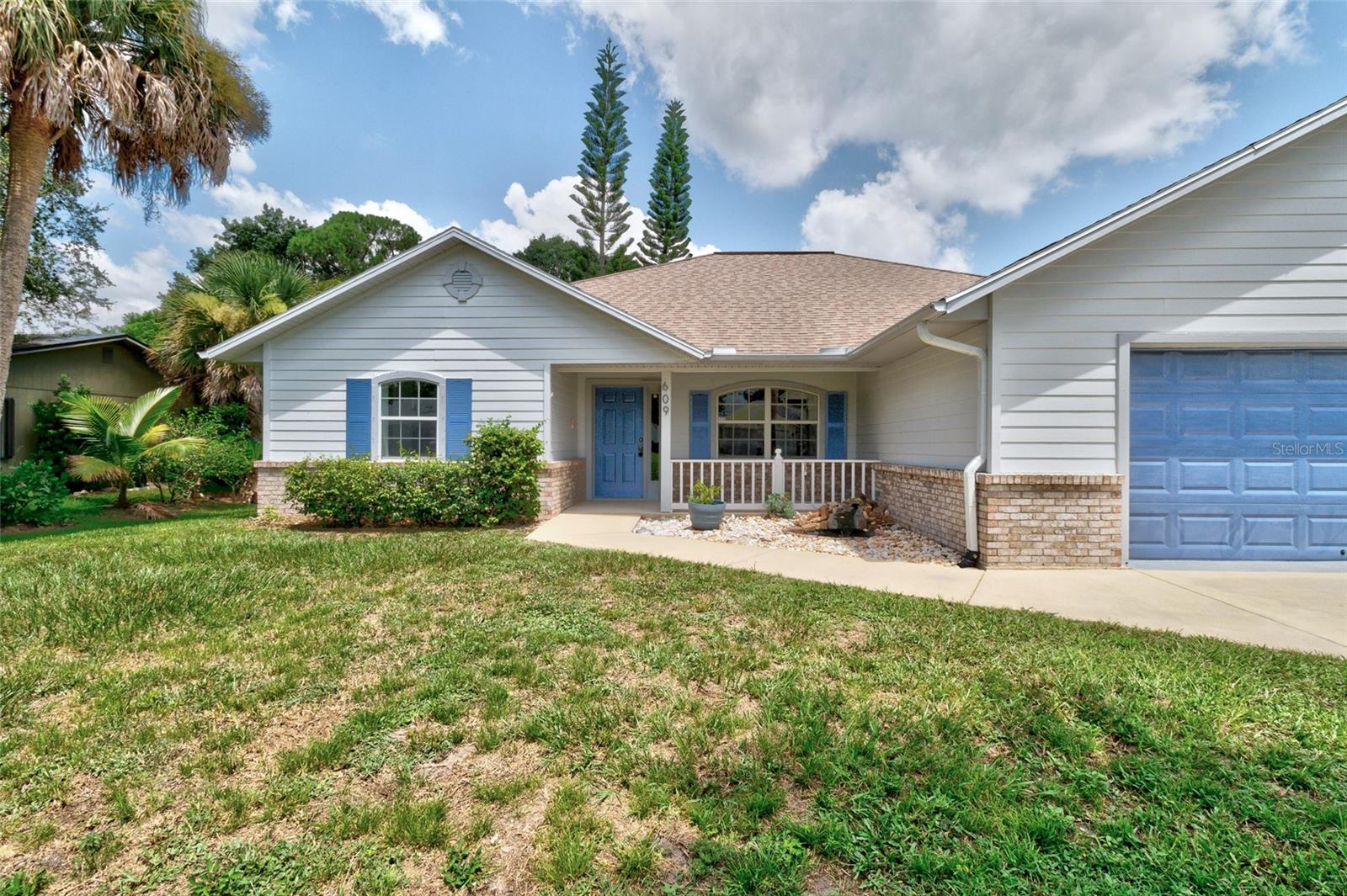 609 BROOKEDGE TER, SEBASTIAN, FL, 32958