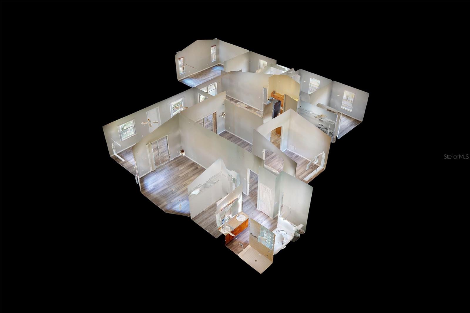 609 BROOKEDGE TER, SEBASTIAN, FL, 32958