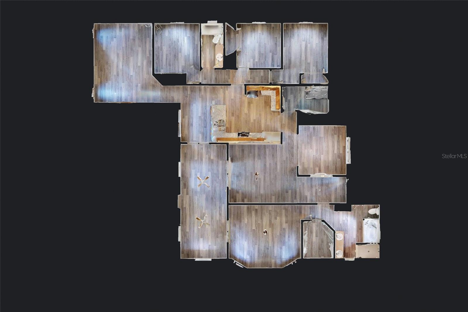 609 BROOKEDGE TER, SEBASTIAN, FL, 32958