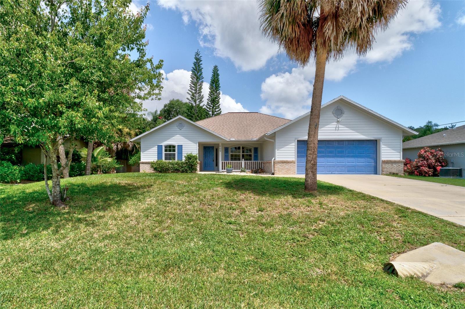 609 BROOKEDGE TER, SEBASTIAN, FL, 32958
