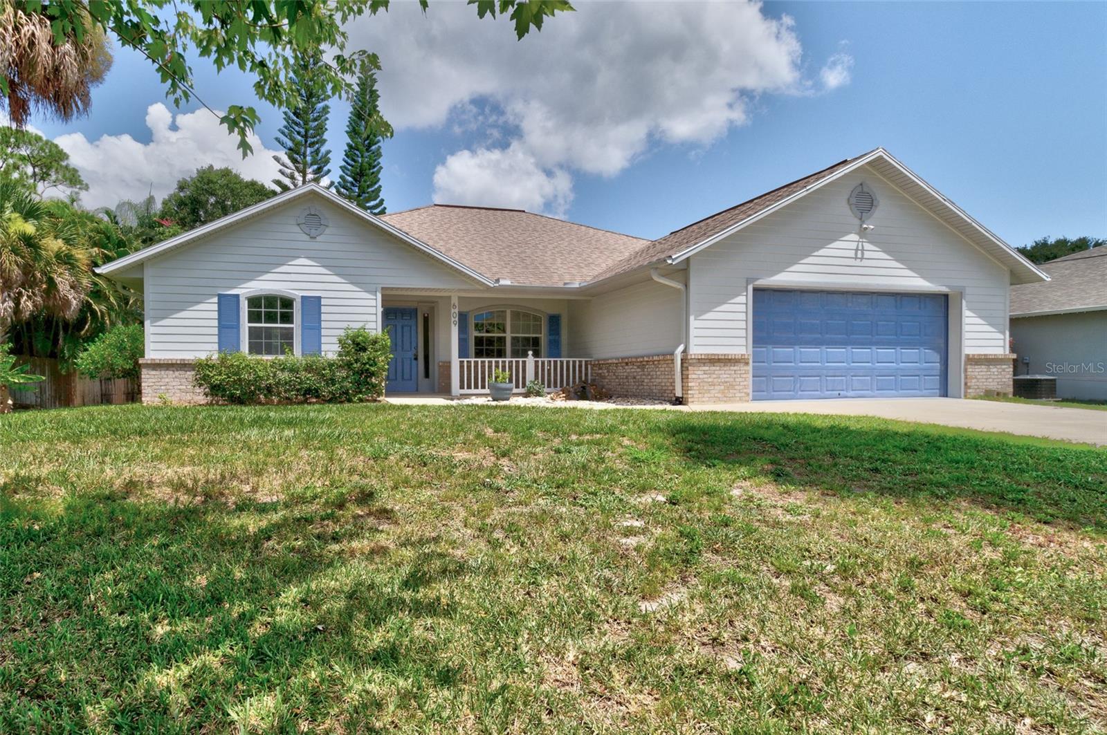 609 BROOKEDGE TER, SEBASTIAN, FL, 32958