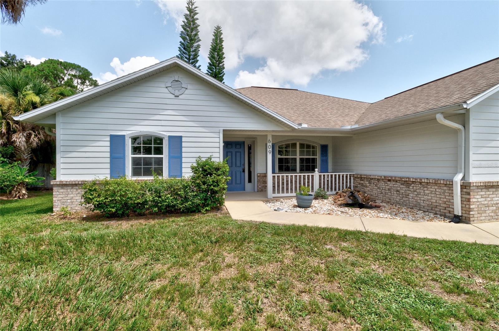 609 BROOKEDGE TER, SEBASTIAN, FL, 32958