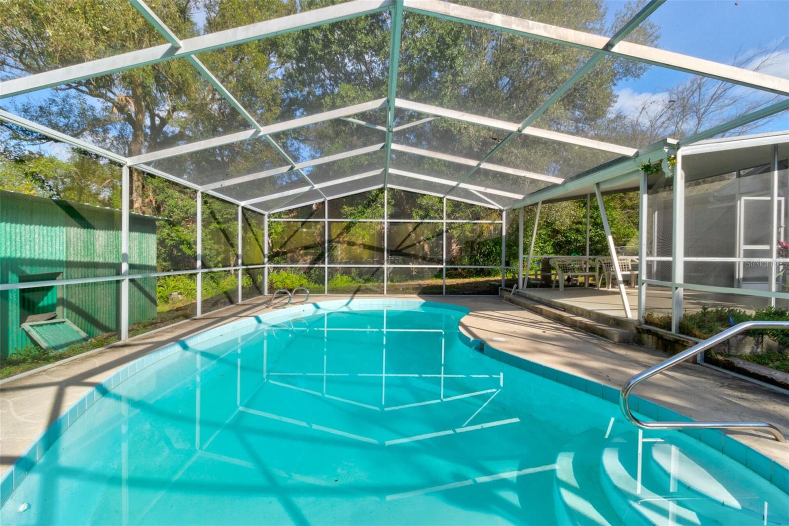 738 N SANS SOUCI AVE, DELAND, FL, 32720