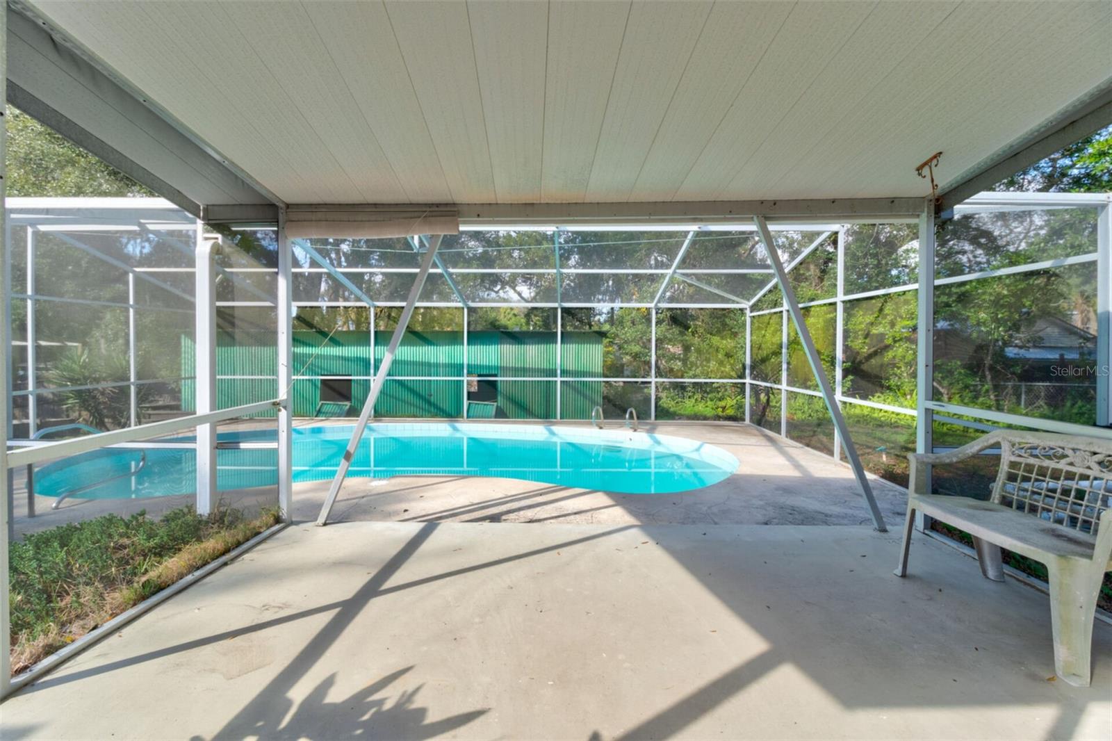 738 N SANS SOUCI AVE, DELAND, FL, 32720