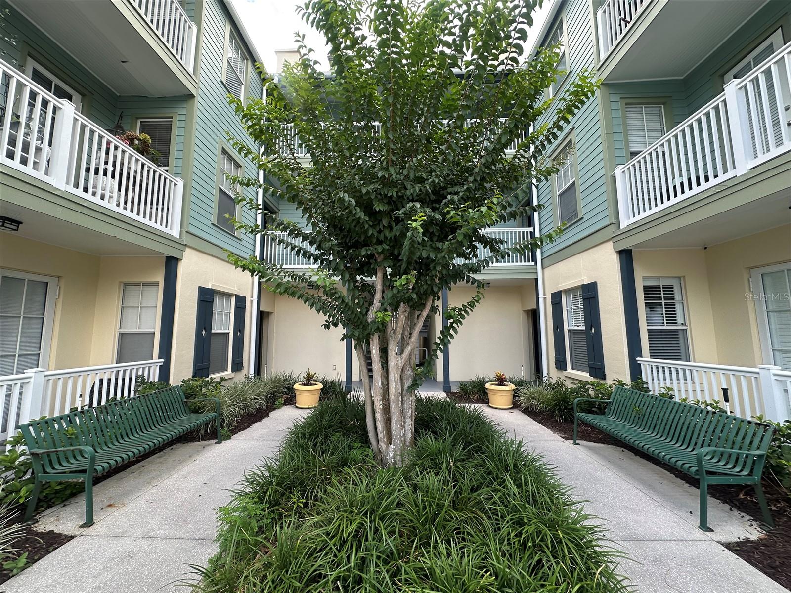 611 CAMPUS ST #130, CELEBRATION, FL, 34747