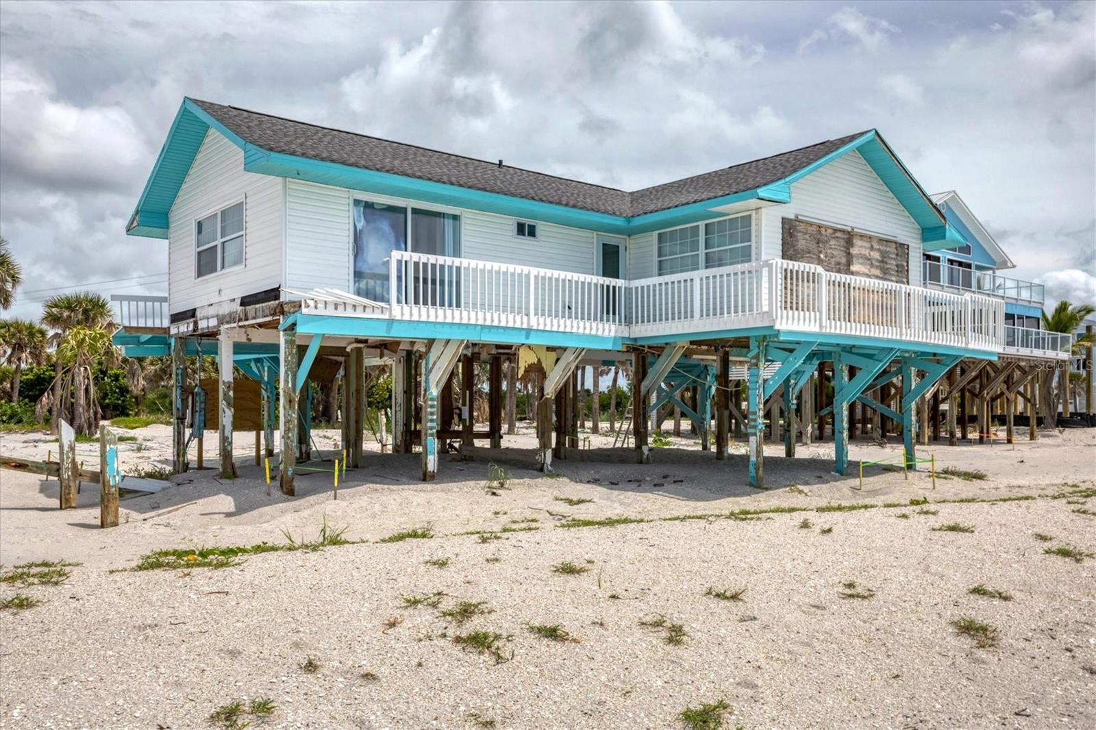 8 ADELE WAY, PLACIDA, FL, 33946