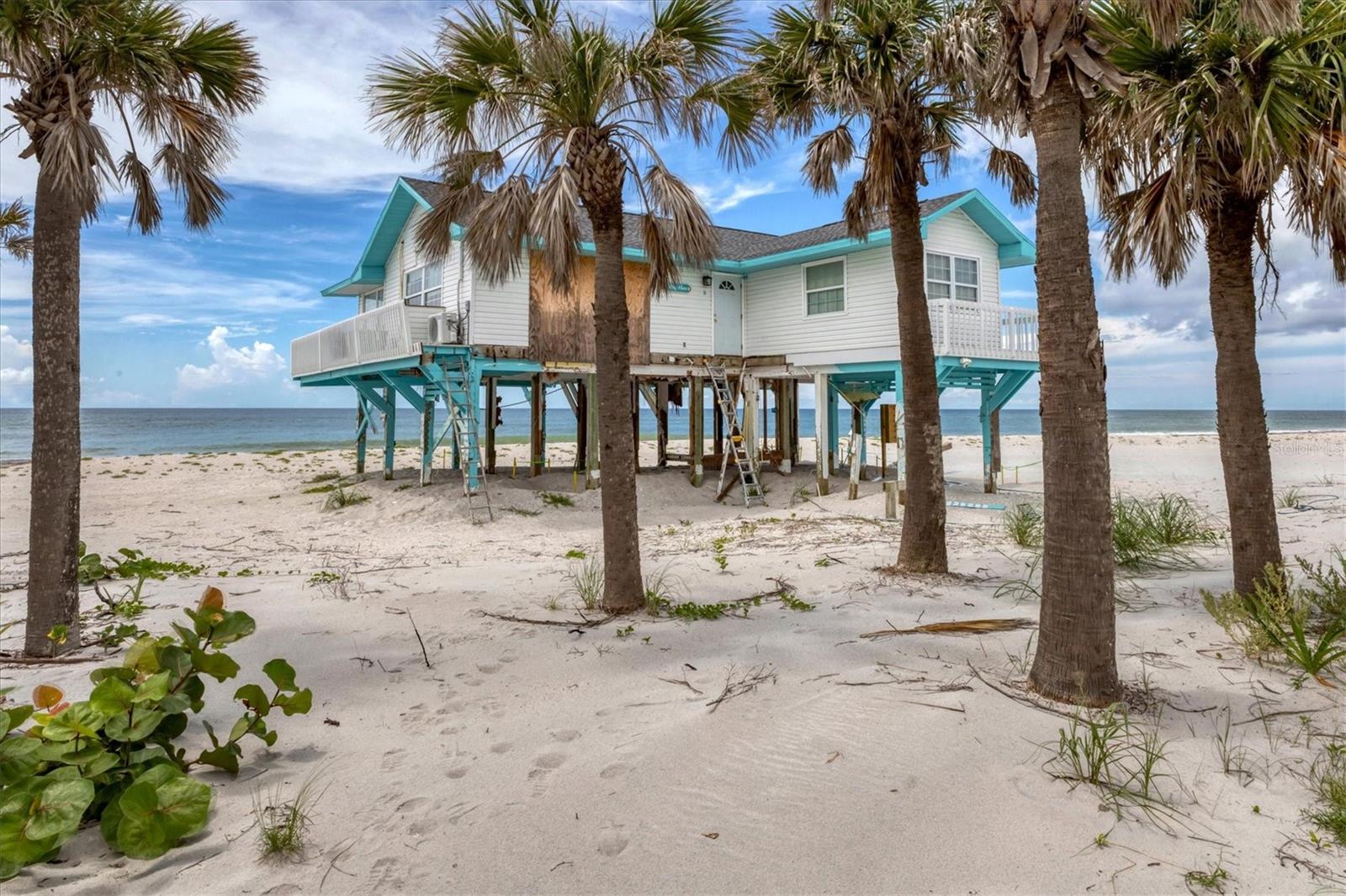 8 ADELE WAY, PLACIDA, FL, 33946