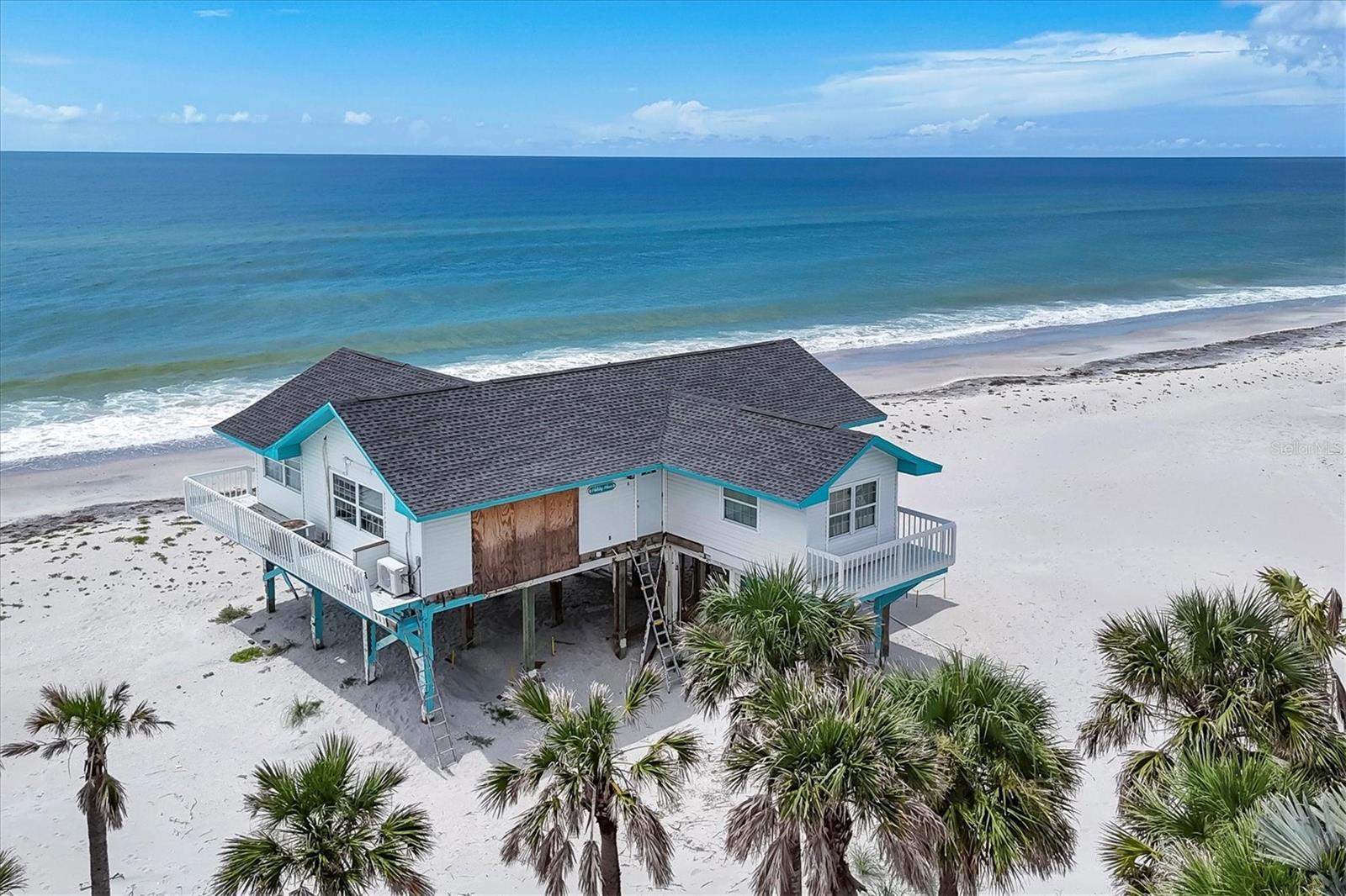 8 ADELE WAY, PLACIDA, FL, 33946