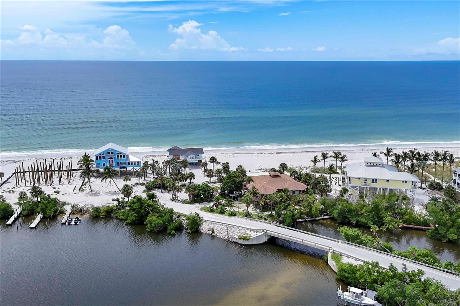 8 ADELE WAY, PLACIDA, FL, 33946