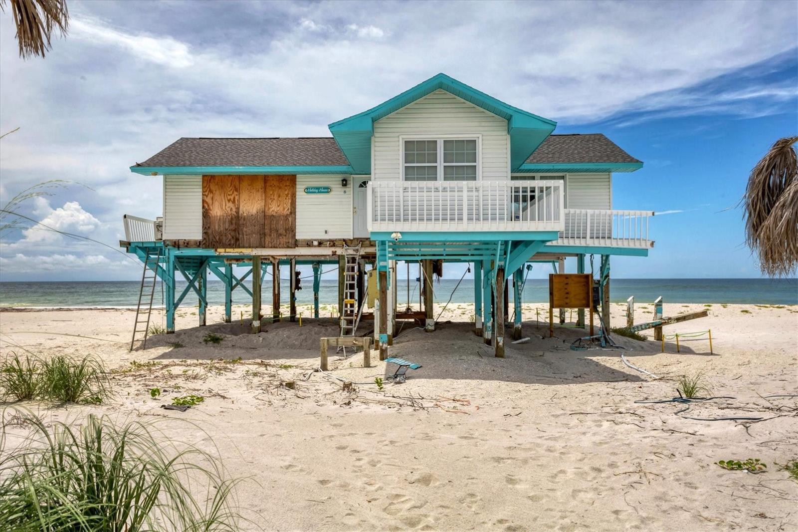 8 ADELE WAY, PLACIDA, FL, 33946