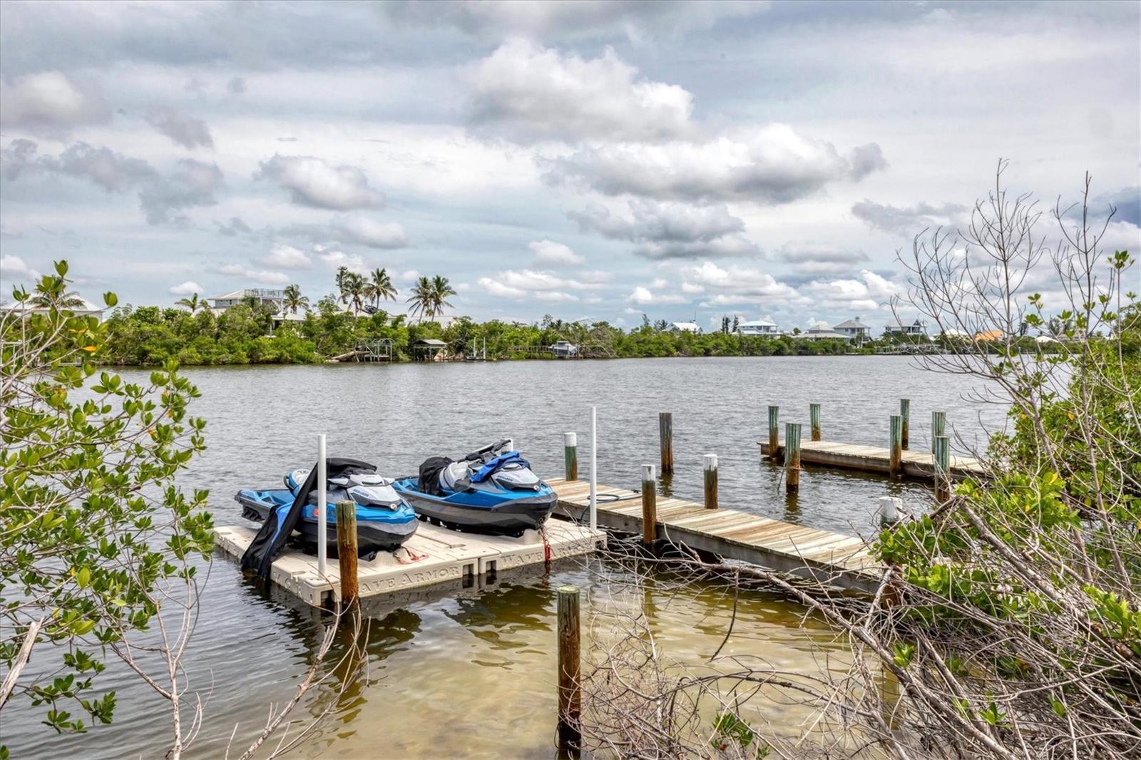 8 ADELE WAY, PLACIDA, FL, 33946