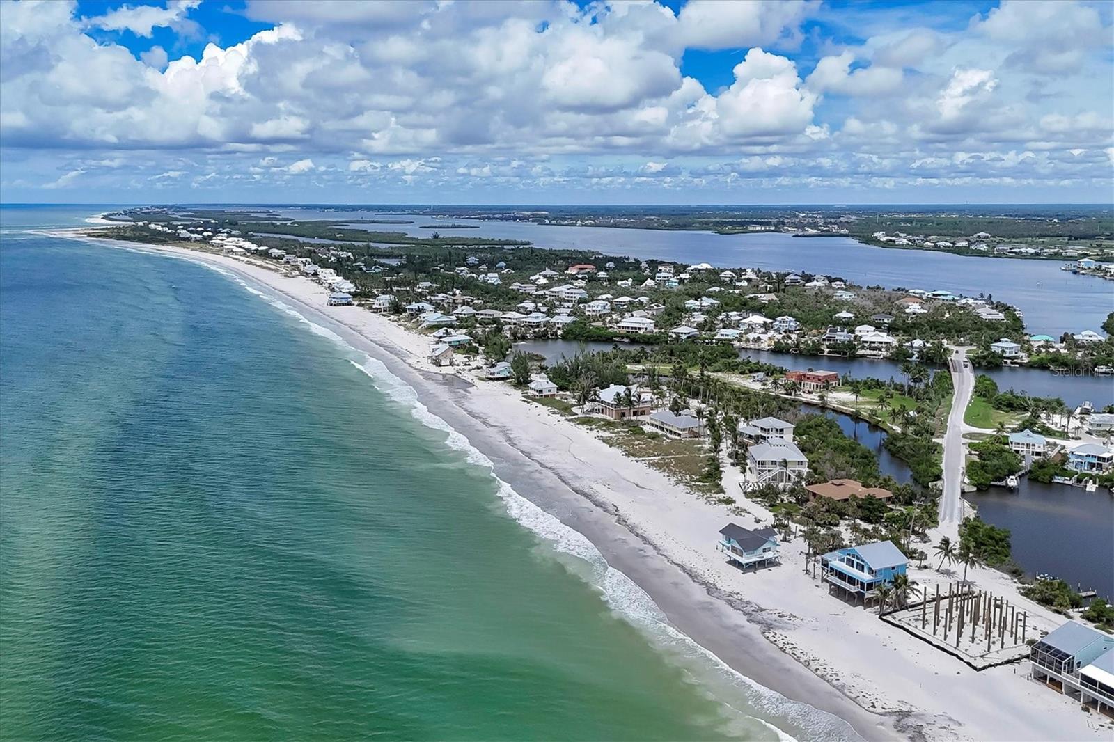 8 ADELE WAY, PLACIDA, FL, 33946