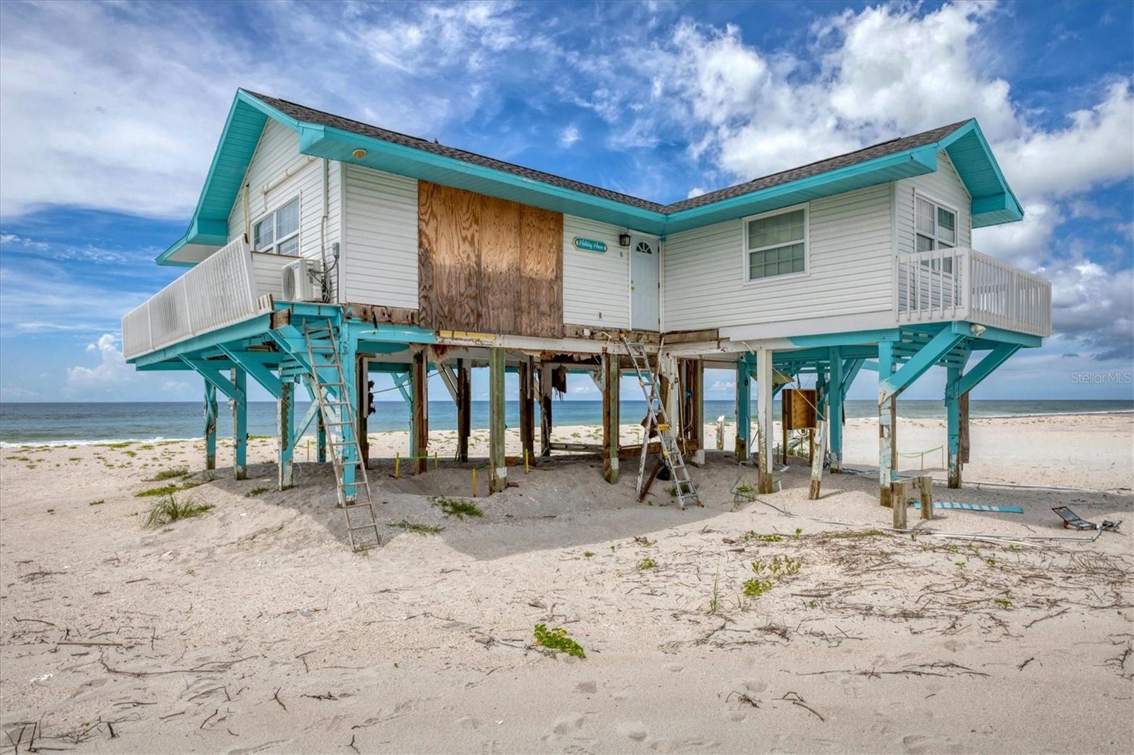 8 ADELE WAY, PLACIDA, FL, 33946