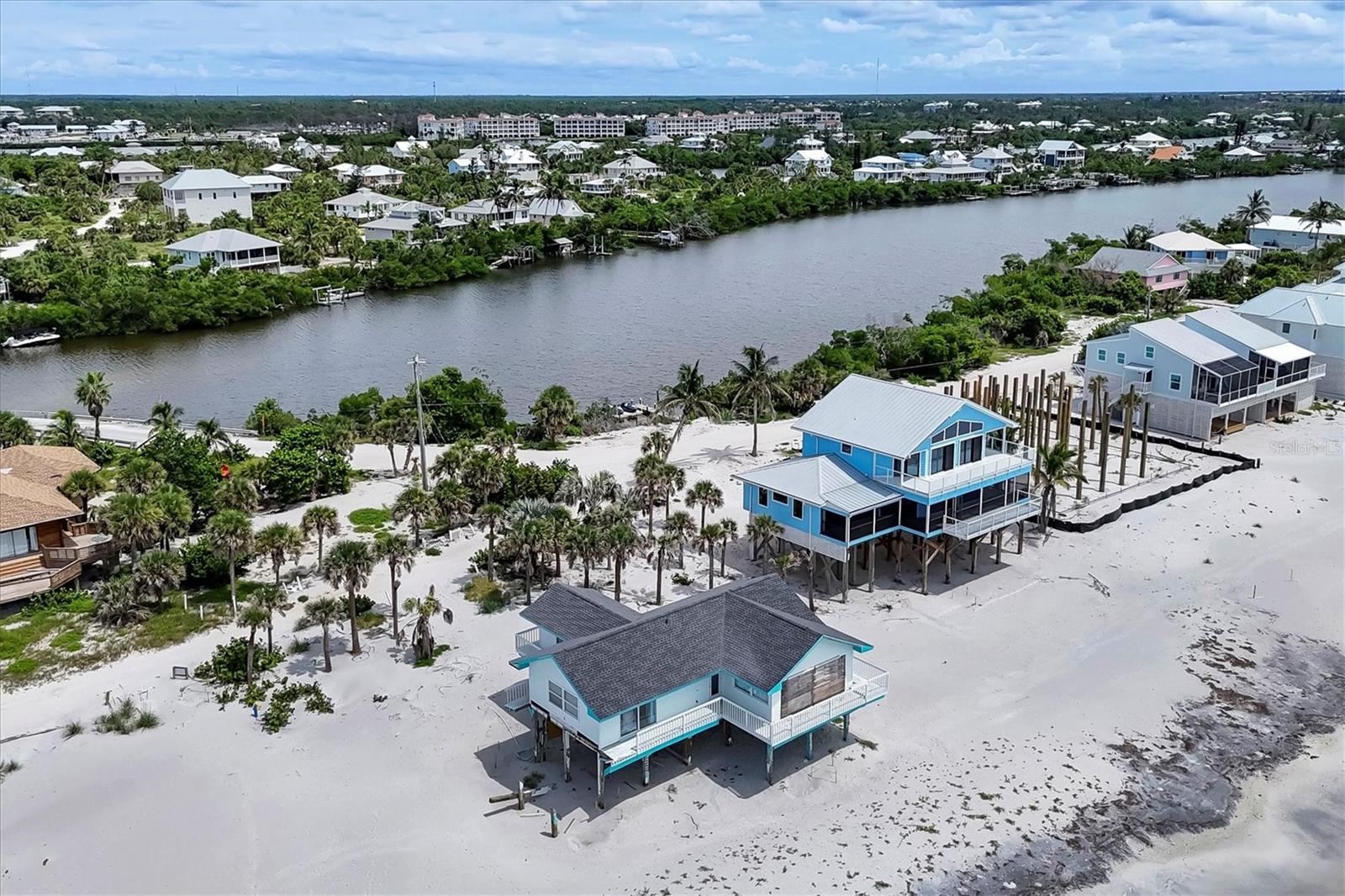 8 ADELE WAY, PLACIDA, FL, 33946