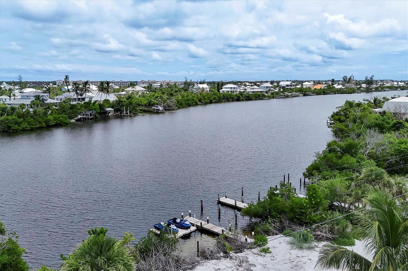 8 ADELE WAY, PLACIDA, FL, 33946