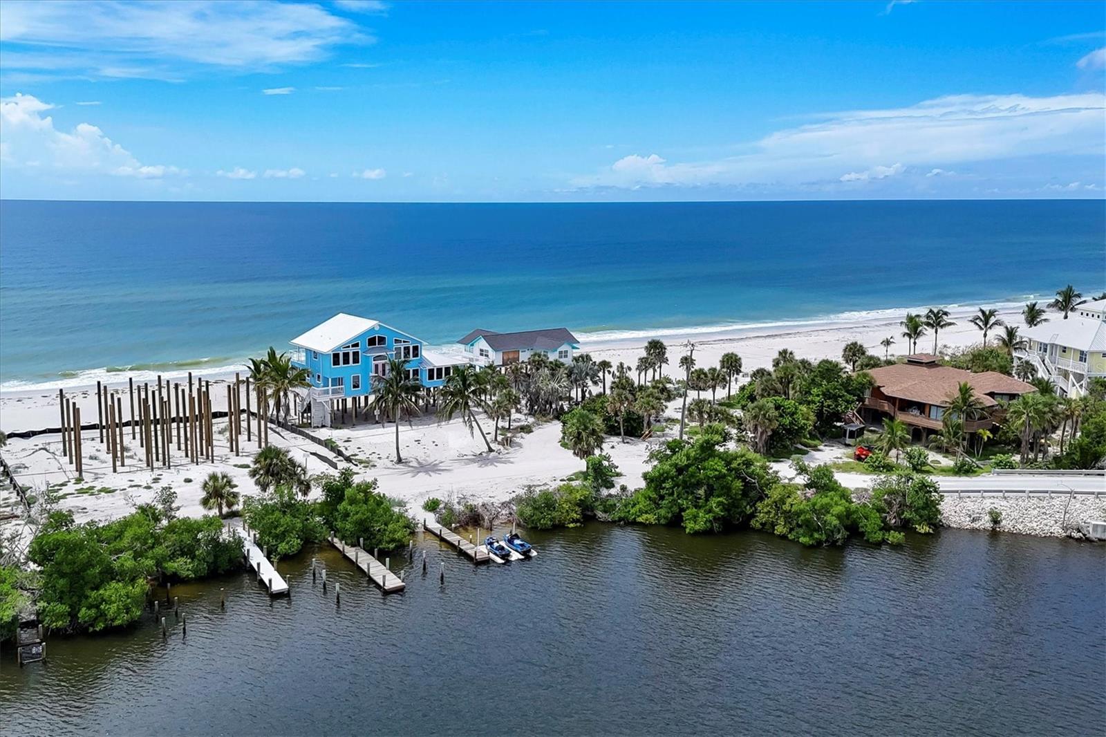 8 ADELE WAY, PLACIDA, FL, 33946