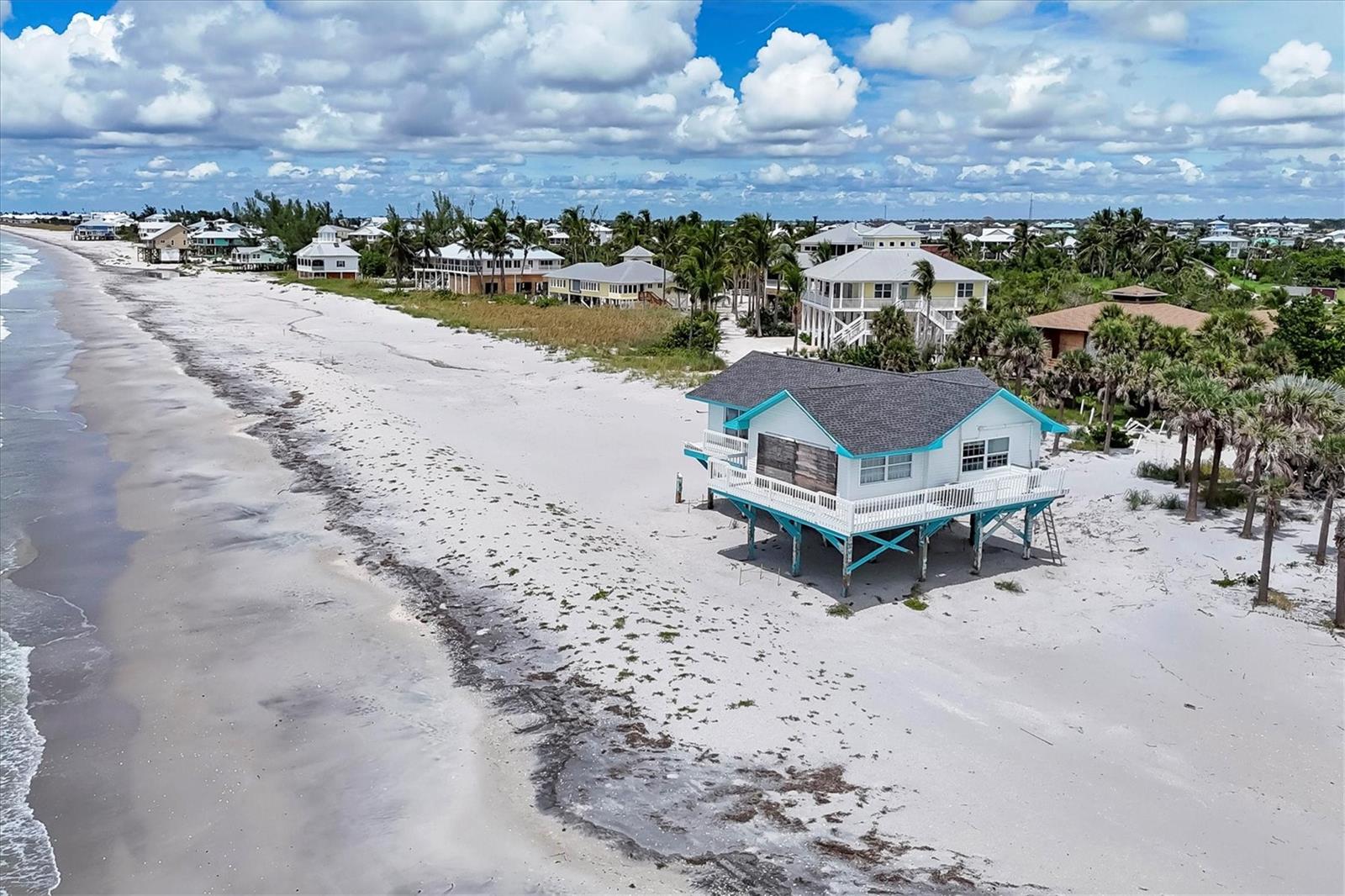 8 ADELE WAY, PLACIDA, FL, 33946