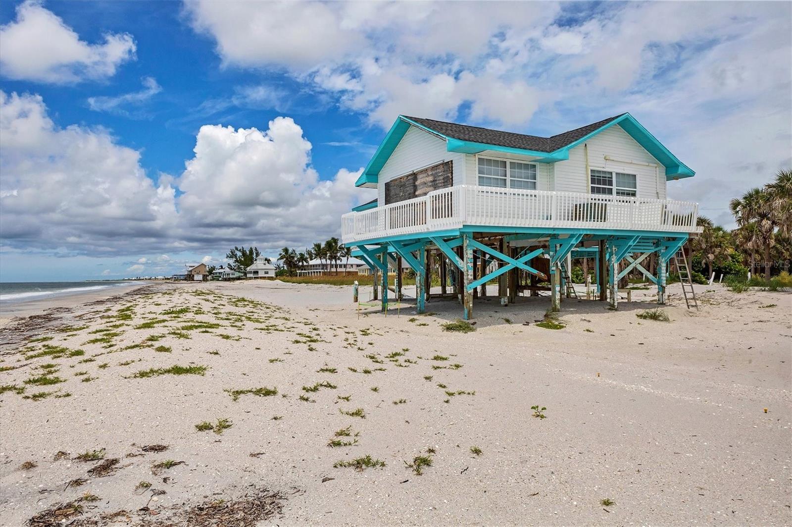 8 ADELE WAY, PLACIDA, FL, 33946