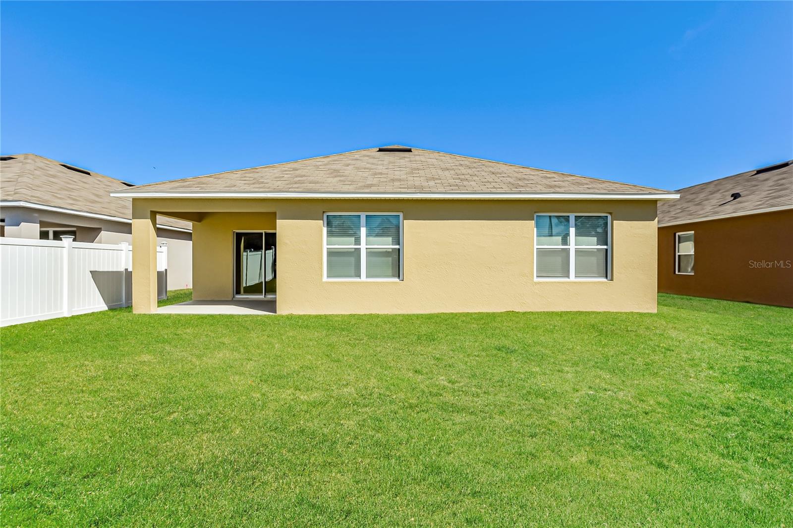 432 TANGLEWOOD DR, DAVENPORT, FL, 33896