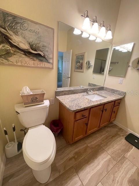 1530 BARNWELL PL, THE VILLAGES, FL, 32162