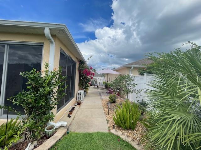 1530 BARNWELL PL, THE VILLAGES, FL, 32162